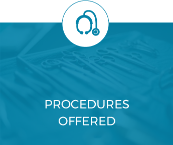 procedures