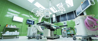 surgery